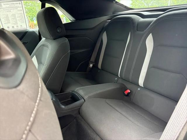 2019 Chevrolet Camaro 1LT