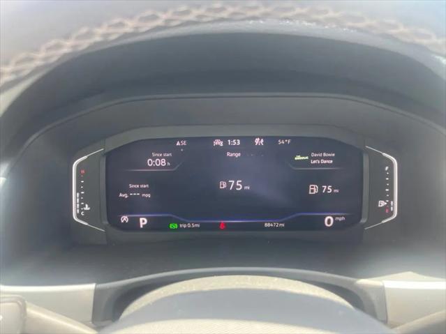 2022 Volkswagen Atlas 2.0T SE w/Technology