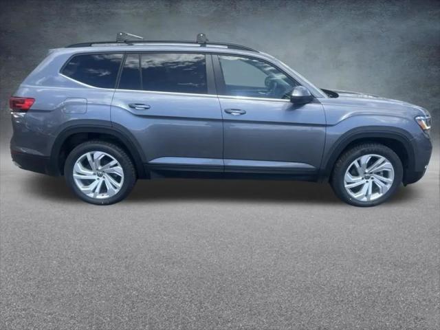 2022 Volkswagen Atlas 2.0T SE w/Technology