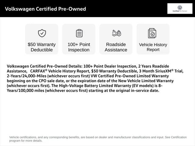 2023 Volkswagen Atlas 2.0T SEL