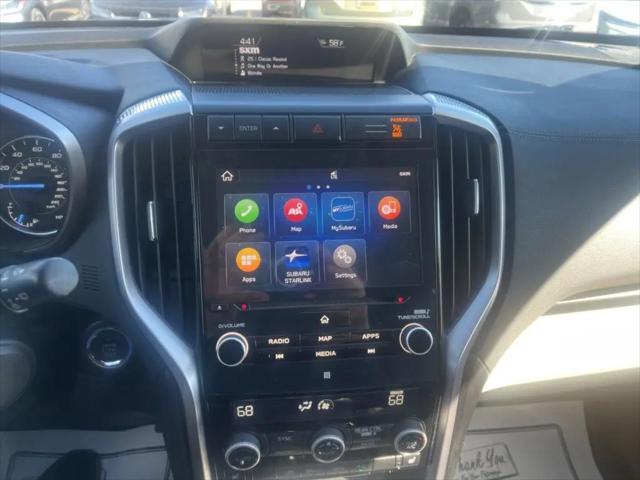 2021 Subaru Ascent Limited