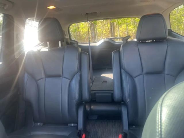 2021 Subaru Ascent Limited