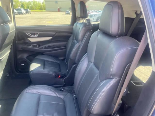 2021 Subaru Ascent Limited