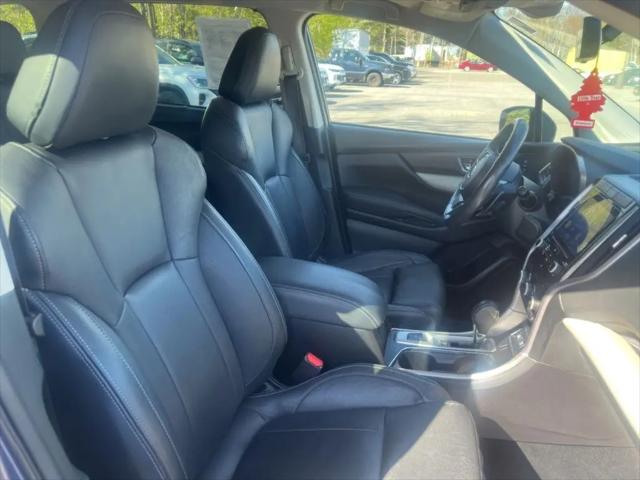 2021 Subaru Ascent Limited
