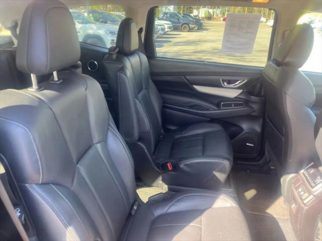 2021 Subaru Ascent Limited