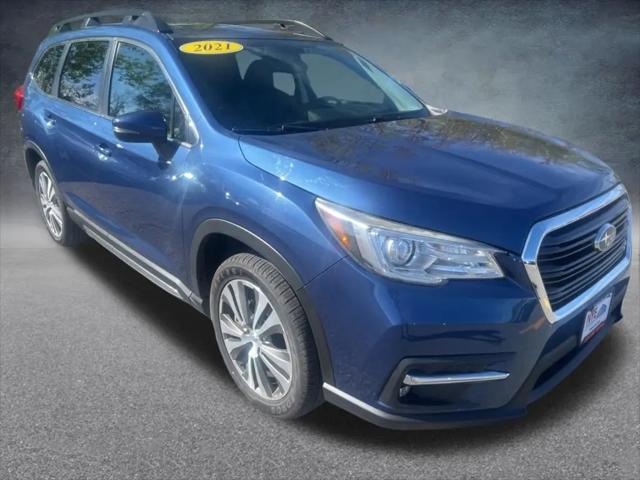 2021 Subaru Ascent Limited