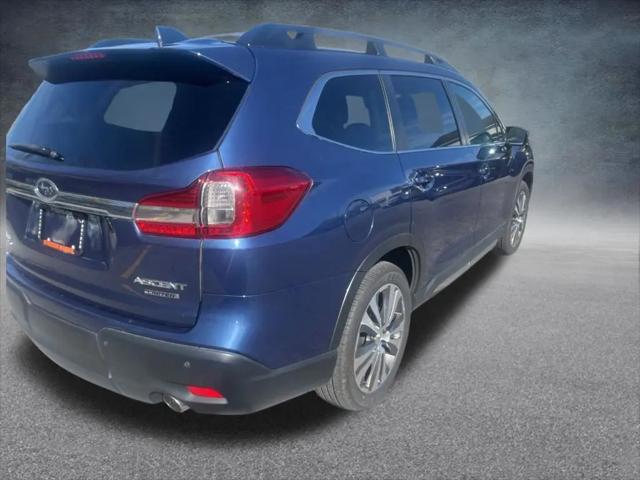 2021 Subaru Ascent Limited