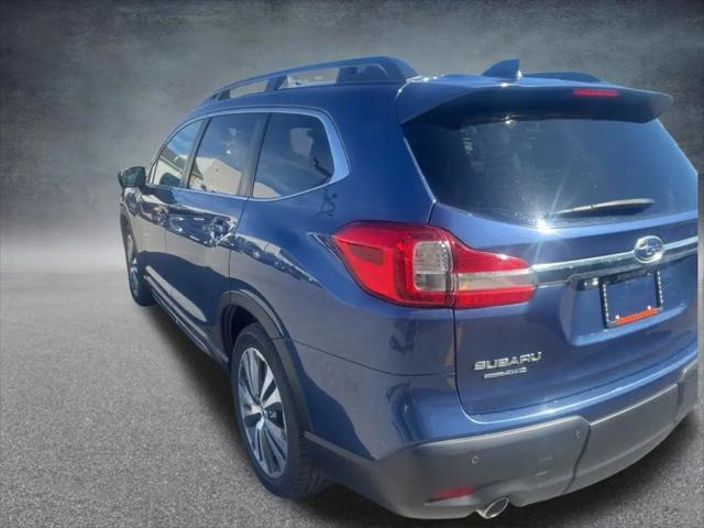 2021 Subaru Ascent Limited