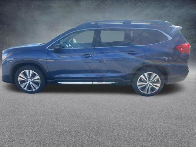 2021 Subaru Ascent Limited