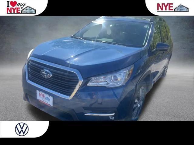 2021 Subaru Ascent Limited for sale in Rome, NY