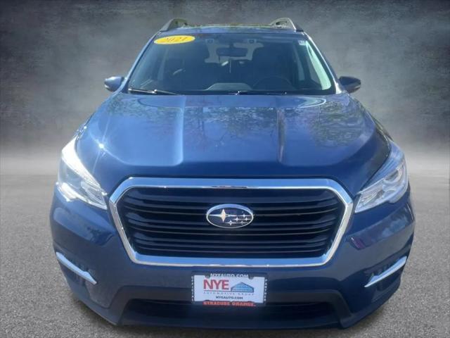 2021 Subaru Ascent Limited