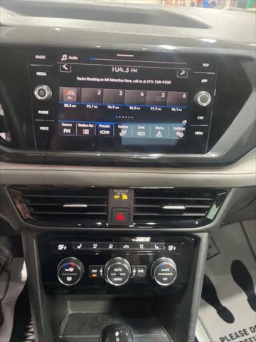 2023 Volkswagen Taos 1.5T SEL