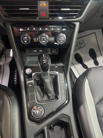 2023 Volkswagen Taos 1.5T SEL