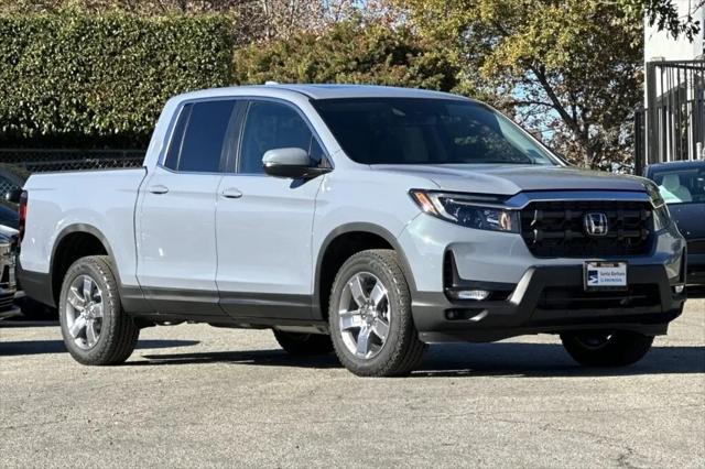2026 Honda Ridgeline RTL for sale in Goleta, CA