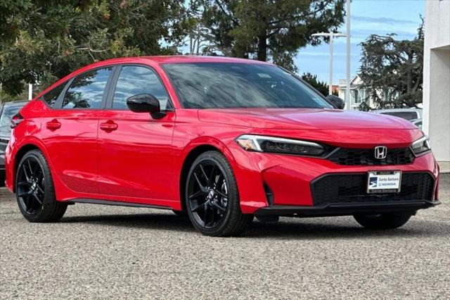 2026 Honda Civic Sport for sale in Goleta, CA
