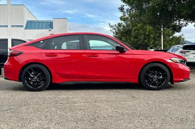 2026 Honda Civic Sport for sale in Goleta, CA