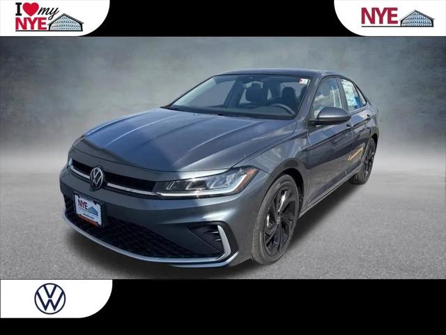 2026 Volkswagen Jetta SE for sale in Rome, NY