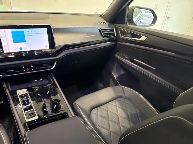 2026 Volkswagen Atlas Cross Sport SEL Premium R-Line