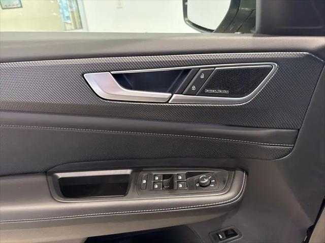 2026 Volkswagen Atlas Cross Sport SEL Premium R-Line