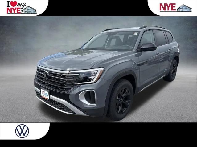 2026 Volkswagen Atlas Peak Edition for sale in Rome, NY