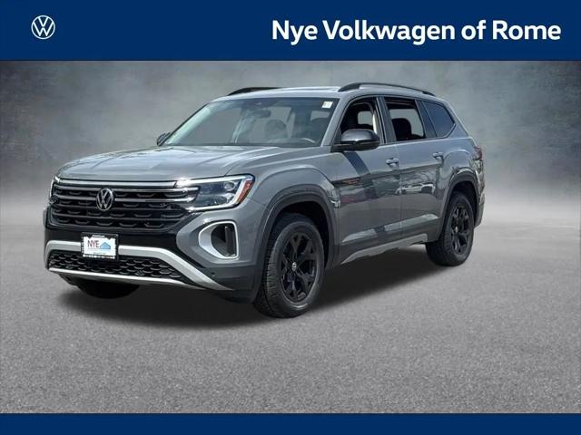 2026 Volkswagen Atlas Peak Edition for sale in Rome, NY