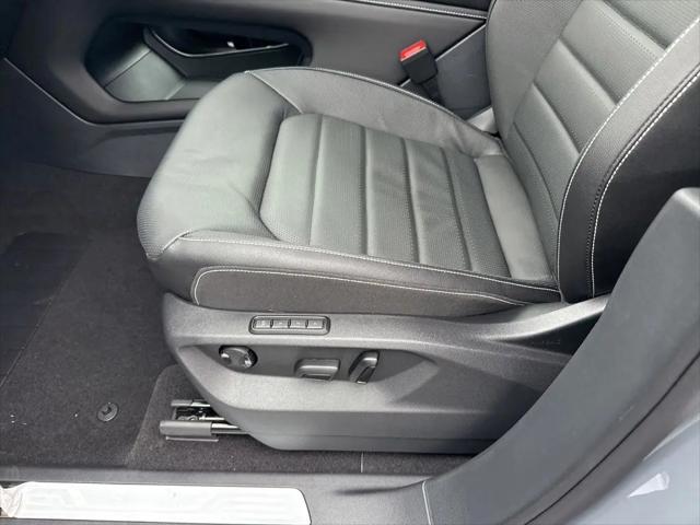 2026 Volkswagen Atlas SEL