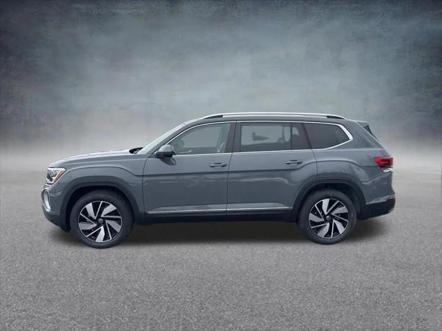 2026 Volkswagen Atlas SEL