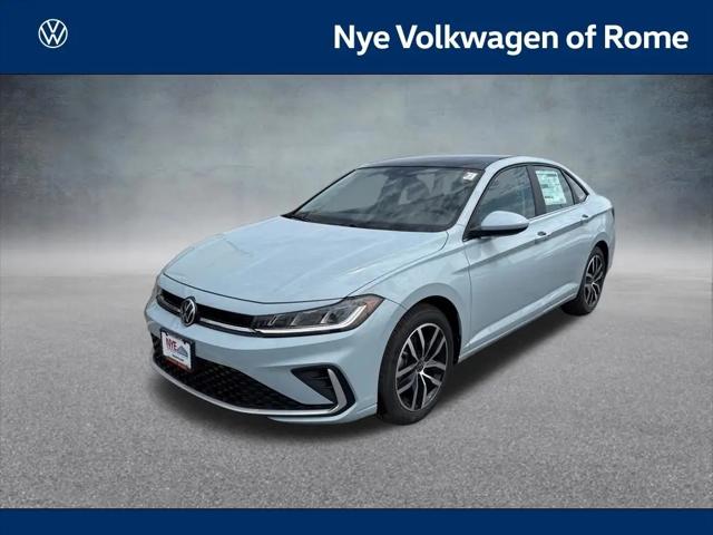 2026 Volkswagen Jetta SE for sale in Rome, NY