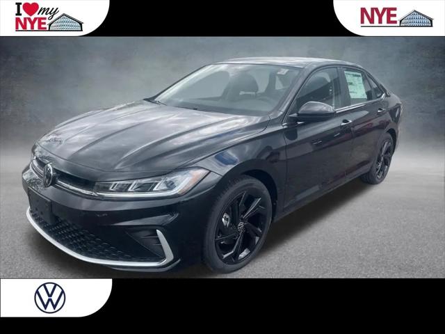 2026 Volkswagen Jetta SE for sale in Rome, NY
