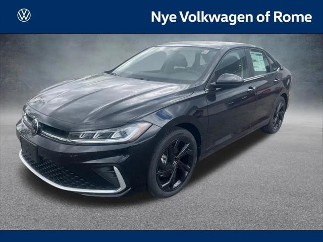 2026 Volkswagen Jetta SE for sale in Rome, NY
