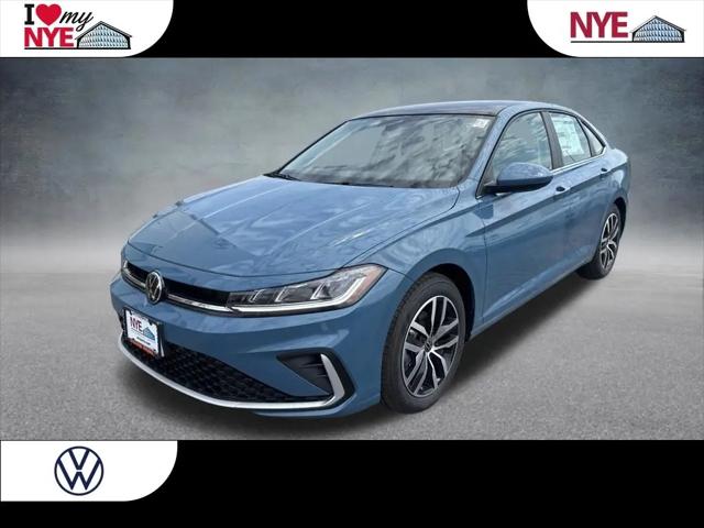 2026 Volkswagen Jetta SE for sale in Rome, NY