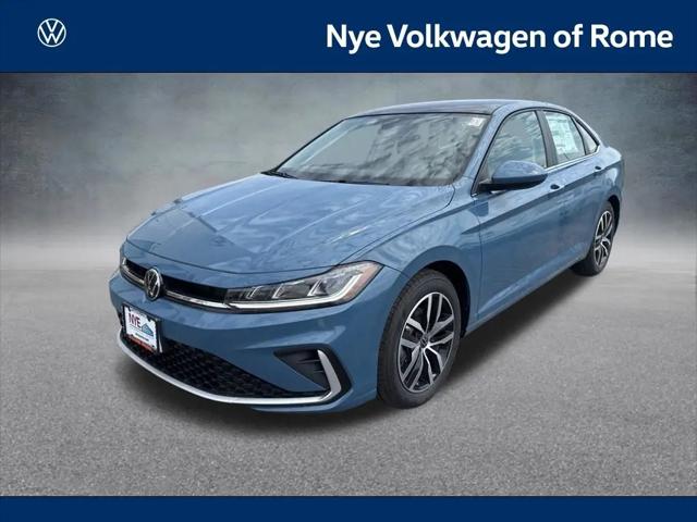 2026 Volkswagen Jetta SE for sale in Rome, NY
