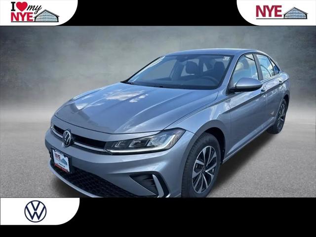 2026 Volkswagen Jetta S for sale in Rome, NY
