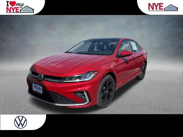 2026 Volkswagen Jetta SE for sale in Rome, NY