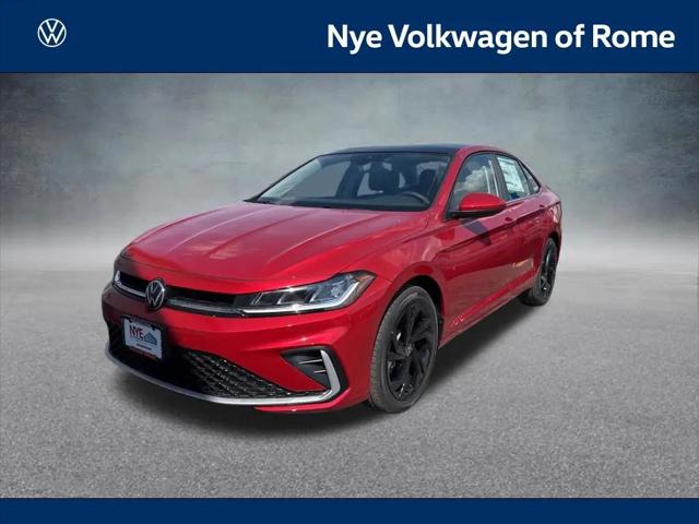 2026 Volkswagen Jetta SE for sale in Rome, NY