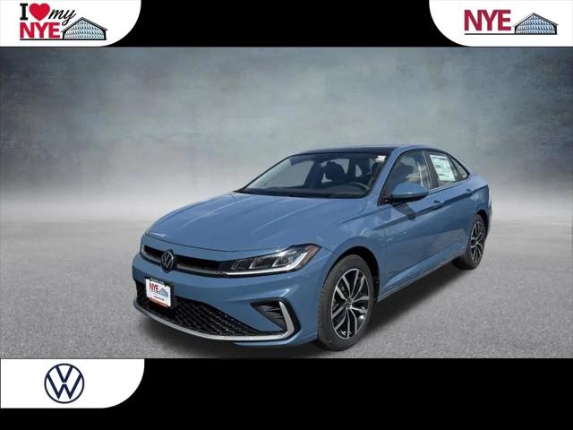 2026 Volkswagen Jetta SE for sale in Rome, NY