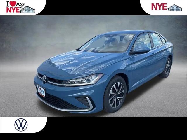 2026 Volkswagen Jetta S for sale in Rome, NY