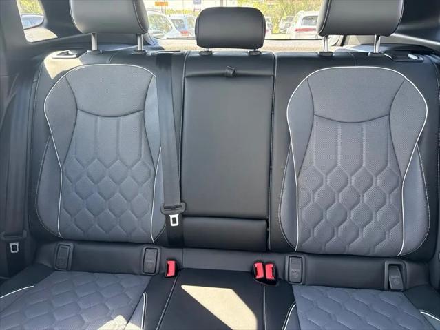 2026 Volkswagen Tiguan SEL R-Line Turbo