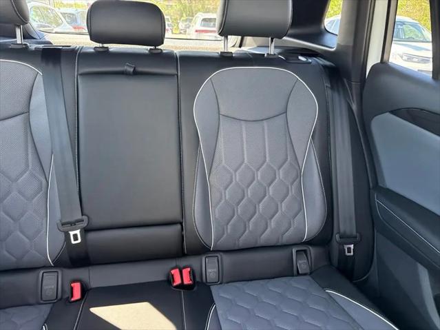 2026 Volkswagen Tiguan SEL R-Line Turbo