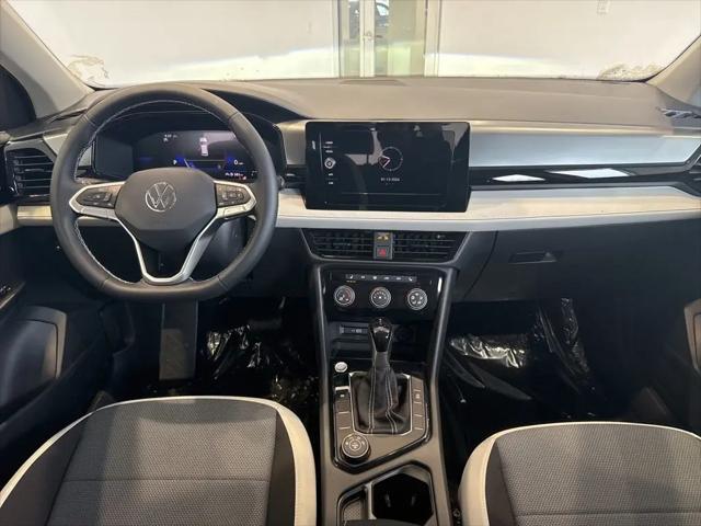 2026 Volkswagen Taos S