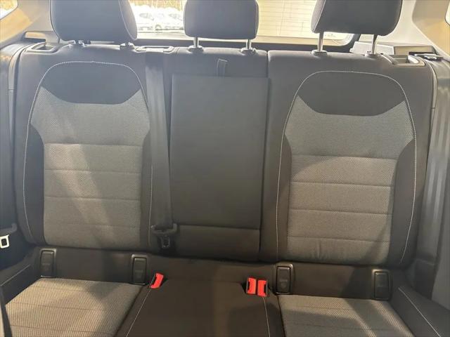 2026 Volkswagen Taos S