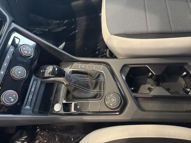 2026 Volkswagen Taos S