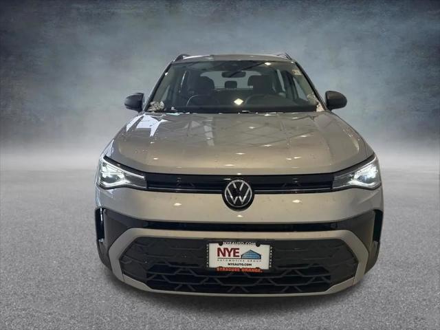 2026 Volkswagen Taos S