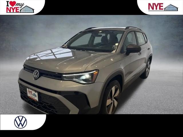 2026 Volkswagen Taos S for sale in Rome, NY