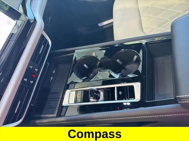 2026 Volkswagen Atlas Cross Sport SEL Premium R-Line