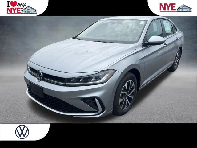 2026 Volkswagen Jetta S for sale in Rome, NY