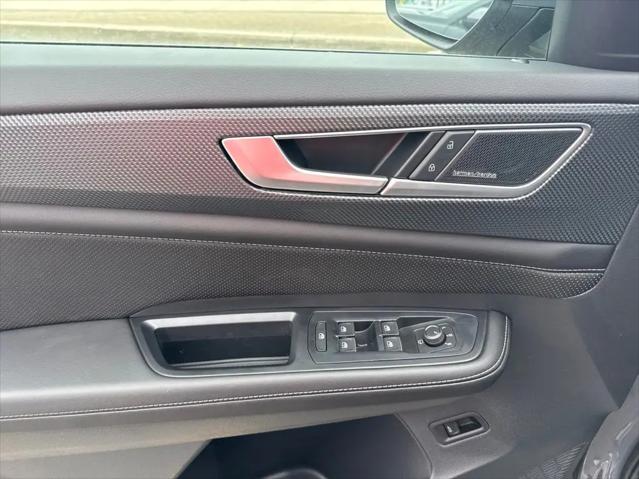 2026 Volkswagen Atlas Cross Sport SEL Premium R-Line