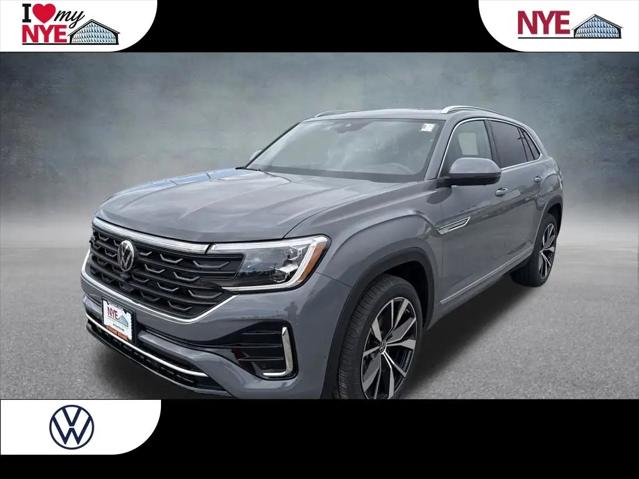 2026 Volkswagen Atlas Cross Sport SEL Premium R-Line for sale in Rome, NY