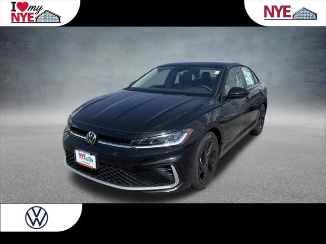 2026 Volkswagen Jetta SE for sale in Rome, NY