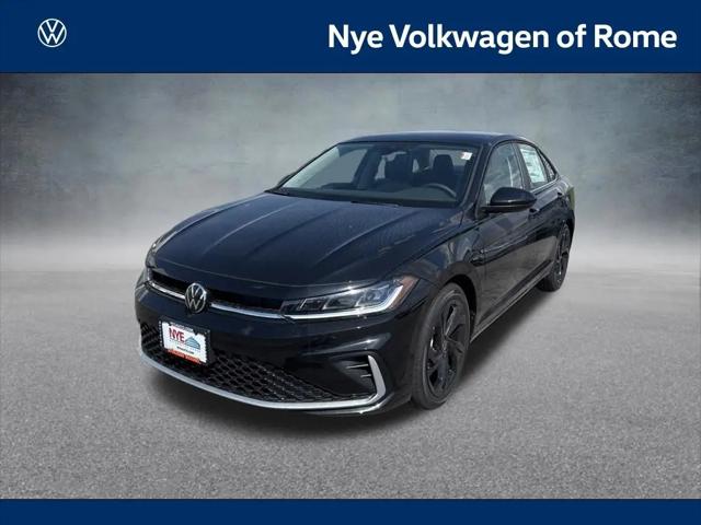 2026 Volkswagen Jetta SE for sale in Rome, NY